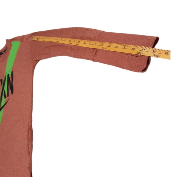 Nike NXN Long Sleeve Running Shirt Womens Large - Picture 9 of 10